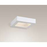 Kinkiet Salvador IP54 W0133 1 x LED 4 W