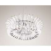 Lampa wisząca Simone P0092 1 xg4 20W