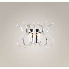 Kinkiet Simone W0062 3 xg4 20W