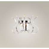 Kinkiet Simone W0062 3 xg4 20W