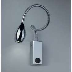 Kinkiet Snake | 3885 | 1 | 1 x LED 3 W