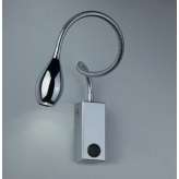 Kinkiet Snake | 3885 | 1 | 1 x LED 3 W