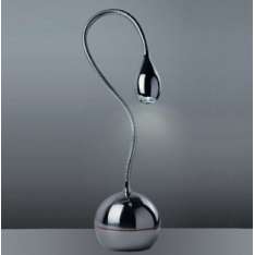 Lampa biurkowa Snake 4673 | 1 | 1 x LED 3 W