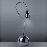 Lampa biurkowa Snake 4673 | 1 | 1 x LED 3 W