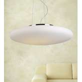 Lampa wisząca Stone mała P0042 2 xe27 100W