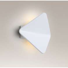 Kinkiet Tigra II W0127 2 x LED 3 W