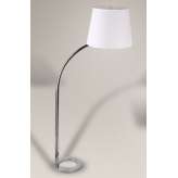 Lampa podłogowa Tucan F0018 1 xe27 60W