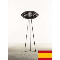 Arturo Alvarez VV03 V lampa stojąca hiszpańska nowoczesna