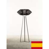 Arturo Alvarez VV03 V lampa stojąca hiszpańska nowoczesna