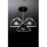 Lampa wisząca Venus 3 120 12 12 01 3 xg9 40W