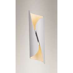 Kinkiet Wave LED W0115 2 x LED 5 W