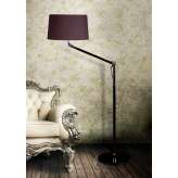 Lampa podłogowa Wiena F0003 1 xe27 60W