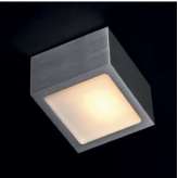 Lampa sufitowa Zip | IP54 Bok. 98 1 xg9 40W