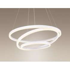 Lampa wisząca Angel P0149 1 x LED biały