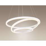 Lampa wisząca Angel P0149 1 x LED biały