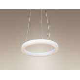 Lampa wisząca Angel P0150 1 x LED biały