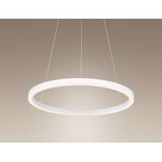 Lampa wisząca Angel P0151 1 x LED biały