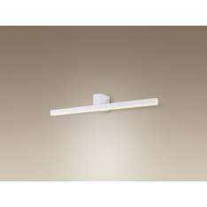 Kinkiet Finger IP54 W0155 1 x LED biały