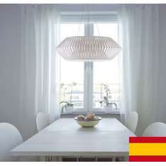 Arturo Alvarez VV04G V lampa wisząca hiszpańska nowoczesna