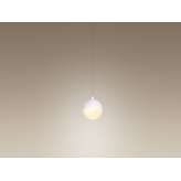 Lampa wisząca Jupiter P0185 1 x LED biały