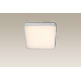 Plafon Kare C0105 1 x LED biały