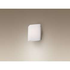 Kinkiet Maxim W0161 1 x LED biały