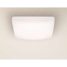 Plafon Mobitech C0111 1 x LED biały