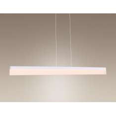 Lampa wisząca Rapid P0154 1 x LED biały