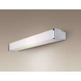 Kinkiet Simple IP44 W0146 1 x LED chrom