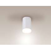 Lampa sufitowa Sphere C0096 1 x LED biały