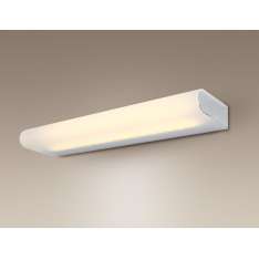 Kinkiet Wally W0142 1 x LED chrom