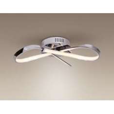 Kinkiet Infinity W1590 1 x LED chrom