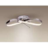 Kinkiet Infinity W1590 1 x LED chrom