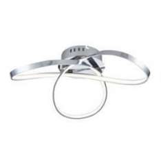 Plafon Infinity C0100 1 x LED chrom