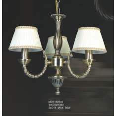 Lampa wisząca Frati Md71028 | 3