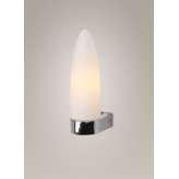 Kinkiet Split i IP44 W0073 1 xe14 40W