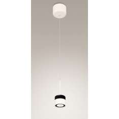 Lampa wisząca Project P P0098 1 x LED 13W