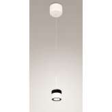 Lampa wisząca Project P P0098 1 x LED 13W