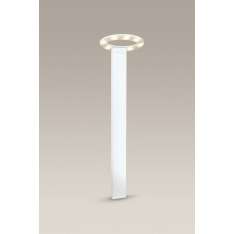 Lampa Ovale zewnętrzna IP54 F0028 7 x LED 1 W