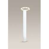Lampa Ovale zewnętrzna IP54 F0028 7 x LED 1 W