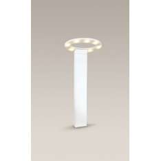 Lampa Ovale zewnętrzna IP54 F0027 7 x LED 1 W