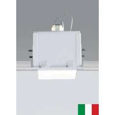 CASPER 6620.57 EGOLUCE OPRAWA WPUSZCZANA WŁOSKA BIAŁA