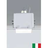 CASPER 6620.57 EGOLUCE OPRAWA WPUSZCZANA WŁOSKA BIAŁA