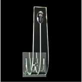 Kinkiet Nevada 5040W 1 x LED 1 W