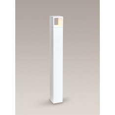 Lampa Merida zewnętrzna IP54 F0030 1 x LED 5 W