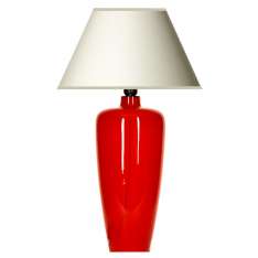 Lampa stołowa Sevilla L009092215 s abażurowa