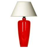 Lampa stołowa Sevilla L009092215 s abażurowa
