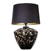 Lampa stołowa Ravenna L034102227 s abażurowa