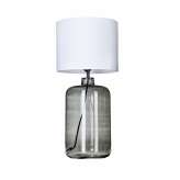 Lampa stołowa Goteborg L035102413 s abażurowa