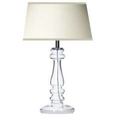 Lampa stołowa Petit Trianon L051061217 s abażurowa